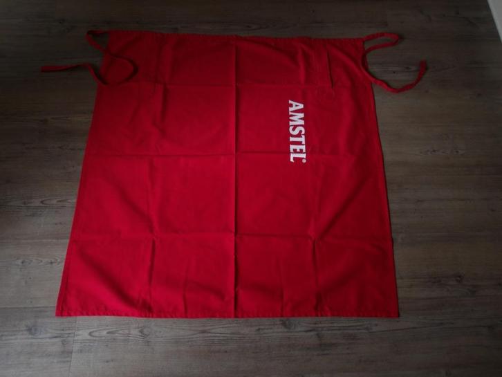 Amstel sloof (nr.2), Verzamelen, Biermerken, Nieuw, Kleding, Amstel, Ophalen of Verzenden