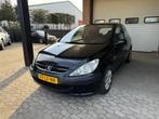 Peugeot 307 1.6 HB climate control  cruise APK nieuw, Auto's, Voorwielaandrijving, 4 cilinders, Zwart, Handgeschakeld