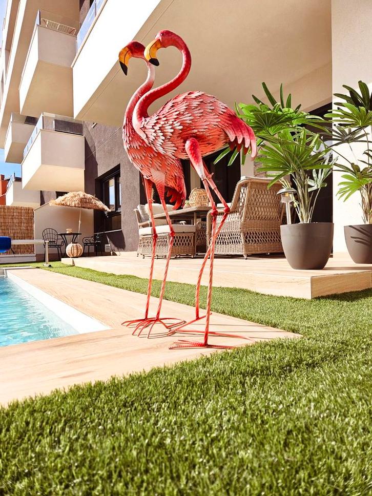 Appartement met Privé zwembad te huur Orihuela Costa, Vakantie, Vakantiehuizen | Spanje, Appartement, 2 slaapkamers, Eigenaar