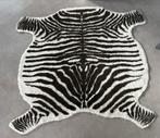 IKEA Grensten Zebra Vloerkleed, Crème, Ophalen of Verzenden, Overige vormen, 100 tot 150 cm