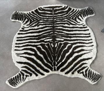 IKEA Grensten Zebra Vloerkleed beschikbaar voor biedingen
