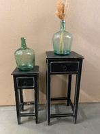Plantentafel set / ladekast, Studio Larilo, Zo goed als nieuw, Sportstraat 6 Kerkrade, Studiolarilo@gmail.com