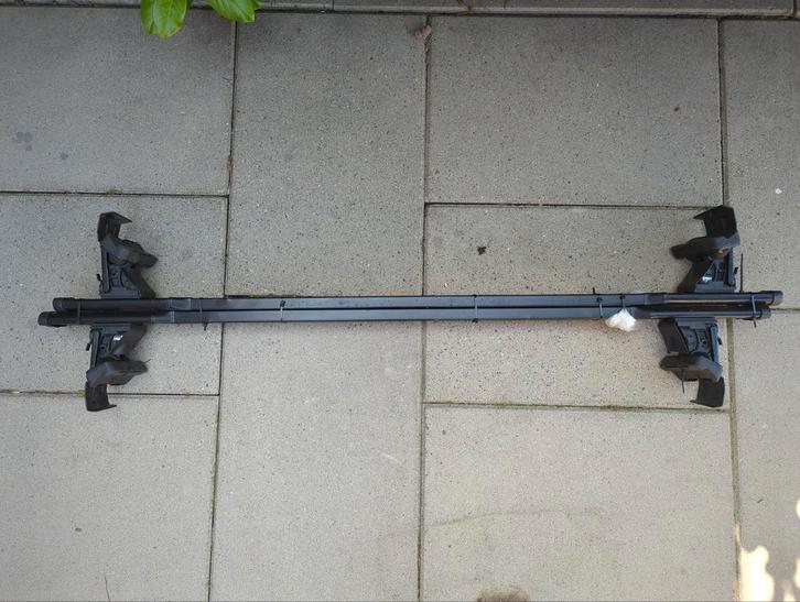 Dakdragers Seat Mii, Volkswagen Up, Skoda Citigo, Auto diversen, Dakdragers, Zo goed als nieuw, Ophalen of Verzenden