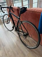 Racefiets - Zelfbouw, 44cm frame, Fietsen en Brommers, Ophalen, Gebruikt, Racefiets, Frame