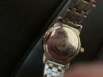 Maurice Lacroix horloge polsomtrek 17cm, Ophalen of Verzenden, Zilver, Polshorloge, Overige merken