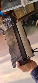 Audi A8 S8 4E D3 Bose Versterker AMP, Ophalen of Verzenden