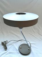 Philips romeo Lamp louis Kallf tafellamp burolamp, Ophalen of Verzenden, Zo goed als nieuw, Metaal, Minder dan 50 cm