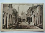 J1285 Nieuwerkerk, Ophalen of Verzenden, 1920 tot 1940, Noord-Holland