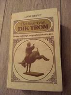 het leven van Dik Trom, c.joh.Kieviet, C. Joh. Kieviet, Gelezen, Ophalen of Verzenden, Fictie algemeen