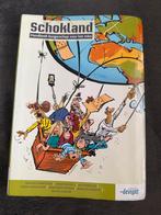 Schokland Handboek burgerschap voor het mbo, Boeken, Ophalen of Verzenden, Zo goed als nieuw, VMBO, Maatschappijleer
