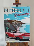 California Dreaming, Antiek en Kunst, Ophalen of Verzenden