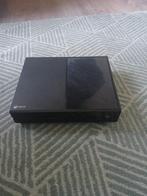 x box one, Xbox One, Met 2 controllers, Ophalen of Verzenden, 500 GB