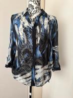 Frank Walder blouse 42, Kleding | Dames, Overige kleuren, Maat 42/44 (L), Ophalen of Verzenden, Zo goed als nieuw