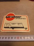 Bürstner caravanes, Ophalen of Verzenden, Zo goed als nieuw