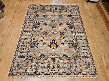 Handgeknoopt oosters tapijt loribaf 200x154 beschikbaar voor biedingen
