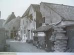 Historische boerderijen in Elburg., 20e eeuw of later, Ophalen of Verzenden, Zo goed als nieuw, Van Beek