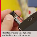 SanDisk 128 GB | Ultra micro SDXC |  SD kaart | Nieuw, SDXC, Nieuw, Fotocamera, 128 GB