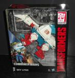 Transformers Combiner wars Sky lynx, Ophalen of Verzenden, Nieuw