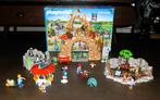 Playmobil City Life Dierentuin 6634, Kinderen en Baby's, Speelgoed | Playmobil, Ophalen of Verzenden, Zo goed als nieuw, Complete set