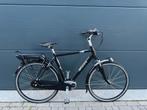 Gazelle Orange C7+ middenmoter elektrische fiets, Fietsen en Brommers, Elektrische fietsen, 51 tot 55 cm, Ophalen, Zo goed als nieuw