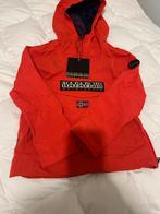 Nieuwe Napapijri Kinderjas Maat 130, Ophalen of Verzenden, Nieuw, Napapijri, Jongen of Meisje