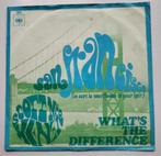 Scott McKenzie single SanFrancisco, Gebruikt, 7 inch, Single, Ophalen of Verzenden