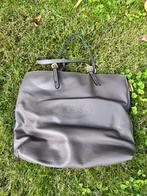 Leren Tod’s vrouwentas, Sieraden, Tassen en Uiterlijk, Tassen | Damestassen, Ophalen of Verzenden, Zo goed als nieuw, Bruin