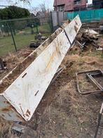 Heb 300 h balk, Ophalen, Gebruikt, IJzer