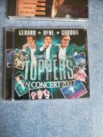 Leuke cd van de originele toppers, Concert 2007, Ophalen of Verzenden, Zo goed als nieuw