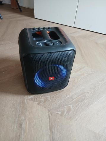 JBL Partybox Encore  beschikbaar voor biedingen