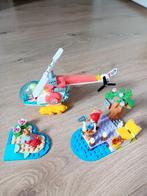 Lego friends dierenkliniek reddingshelikopter 41692, Kinderen en Baby's, Speelgoed | Duplo en Lego, Ophalen of Verzenden