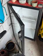 Coca-Cola koelkast s5, Minder dan 75 liter, Ophalen, Zonder vriesvak