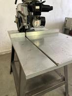 Radial zaagmachine Dewalt DW 1251 220 volt, Ophalen, Gebruikt, 70 mm of meer, Dewalt