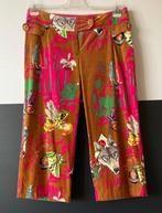 In Nieuwstaat Dames Broek OILILY € 45,00, Ophalen of Verzenden, Zo goed als nieuw