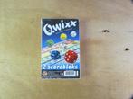 Qwixx Extra Scoreblok White Goblin Games Kaartspel Nieuw, White Goblin Games, White Goblin Games, White Goblin Games, Nieuw