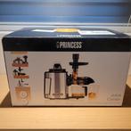 Princess Slowjuicer - Zo Goed Als Nieuw!, Witgoed en Apparatuur, Juicers, Ophalen of Verzenden, Zo goed als nieuw, Elektrisch