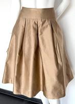ESSENTIEL ANTWERP SCHITTERENDE PEPLUM ROK, 40 (NEW €265)💖💖, Kleding | Dames, Rokken, Maat 38/40 (M), Overige kleuren, Ophalen of Verzenden