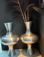 Xxl statement aluminium vazen prijs is per stuk ., Ophalen, Overige materialen, Gebruikt, Overige kleuren