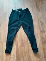 Pikeur rijbroek dames mt 44 zwart, Dieren en Toebehoren, Paardrijkleding, Dressuur, Ophalen of Verzenden, Zo goed als nieuw, Dames