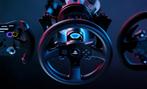 Thrustmaster T300RS + T3PA Pro pedalen, Spelcomputers en Games, Spelcomputers | Sony PlayStation Consoles | Accessoires, Ophalen of Verzenden