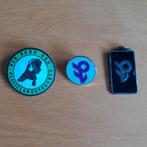 Broche, pin en hanger Ned. bond van Plattelandsvrouwen, Ophalen of Verzenden, Gebruikt, Overige onderwerpen