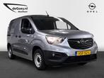 Opel Combo 1.5D L1H1 Standaard, Voorwielaandrijving, 12 maanden, Stof, Gebruikt