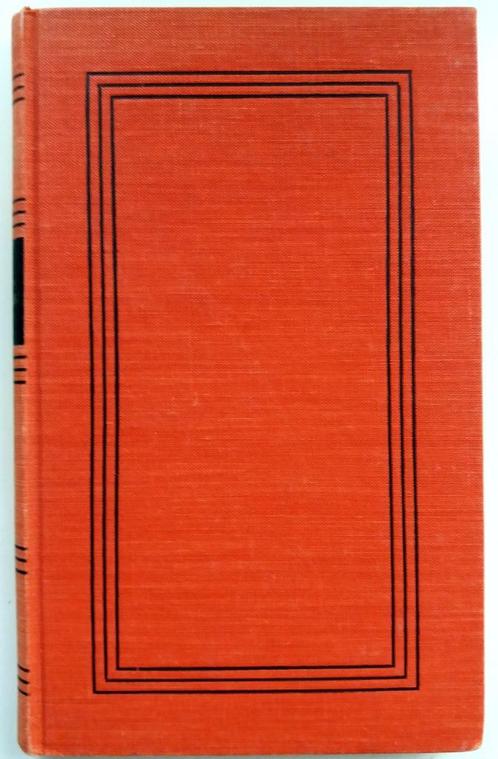 Helene Nolthenius - Addio, Grimaldi!, Antiek en Kunst, Antiek | Boeken en Bijbels, Ophalen of Verzenden