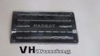 VW passat vloerplaat chroom, Auto diversen, Tuning en Styling, Ophalen of Verzenden
