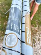 3 x North Sails sdm 400 en 430 75%, Watersport en Boten, Windsurfen, Ophalen, North Sails, Mast, Minder dan 5 m²