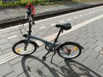 Nieuw staat B'twin vouwfiets, Fietsen en Brommers, Fietsen | Vouwfietsen, 20 inch of meer, Versnellingen, Ophalen of Verzenden