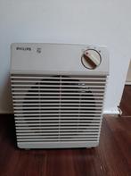 Philips Vrijstaande Ventilatorkachel Type HD3264/A, Gebruikt, Overige soorten, Elektrisch, Ophalen of Verzenden
