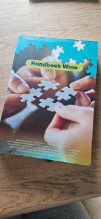 Miquel Wijngaards - Handboek Wmo, Boeken, Ophalen of Verzenden, Zo goed als nieuw, Miquel Wijngaards