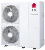 LG Monobloc warmtepomp 3fase 12kW nieuw, Doe-het-zelf en Verbouw, Ophalen, Overige typen, Nieuw, 60 tot 150 cm