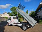 open laadbak kipper pomp elektrisch boxer jumper ducato, Ophalen of Verzenden, Nieuw, Motorkap